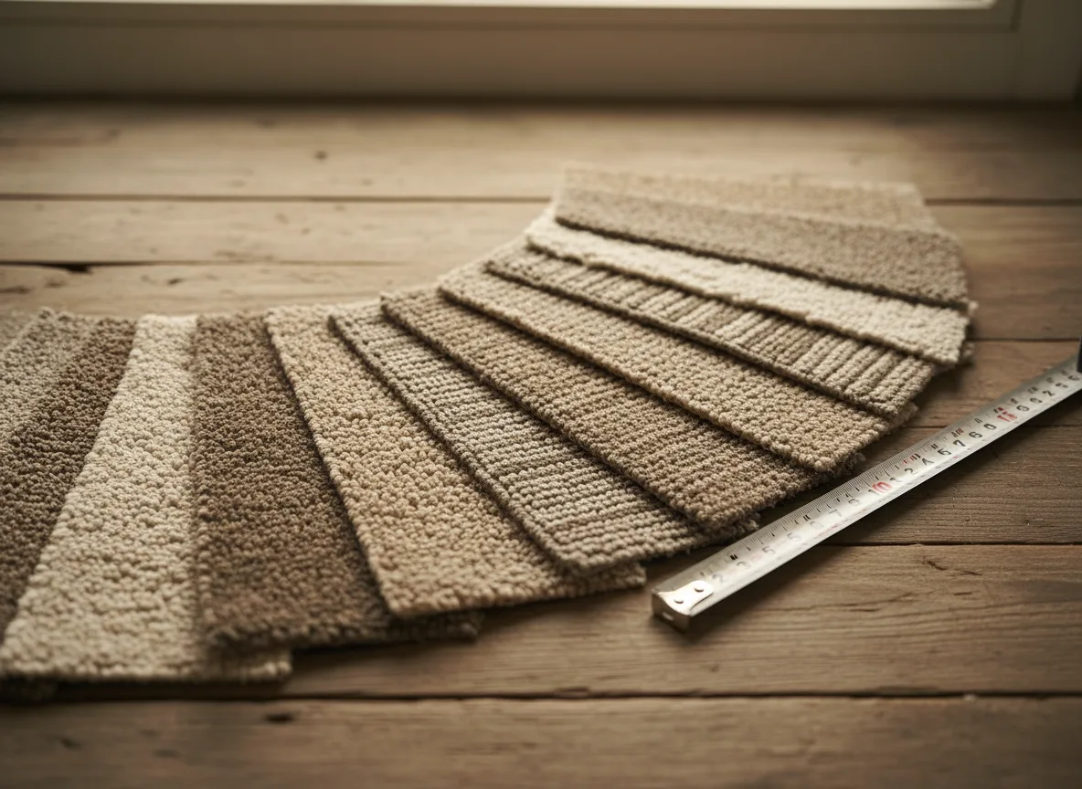Carpet Installation Fall River, KS FAQs